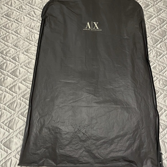 selling AX jacket